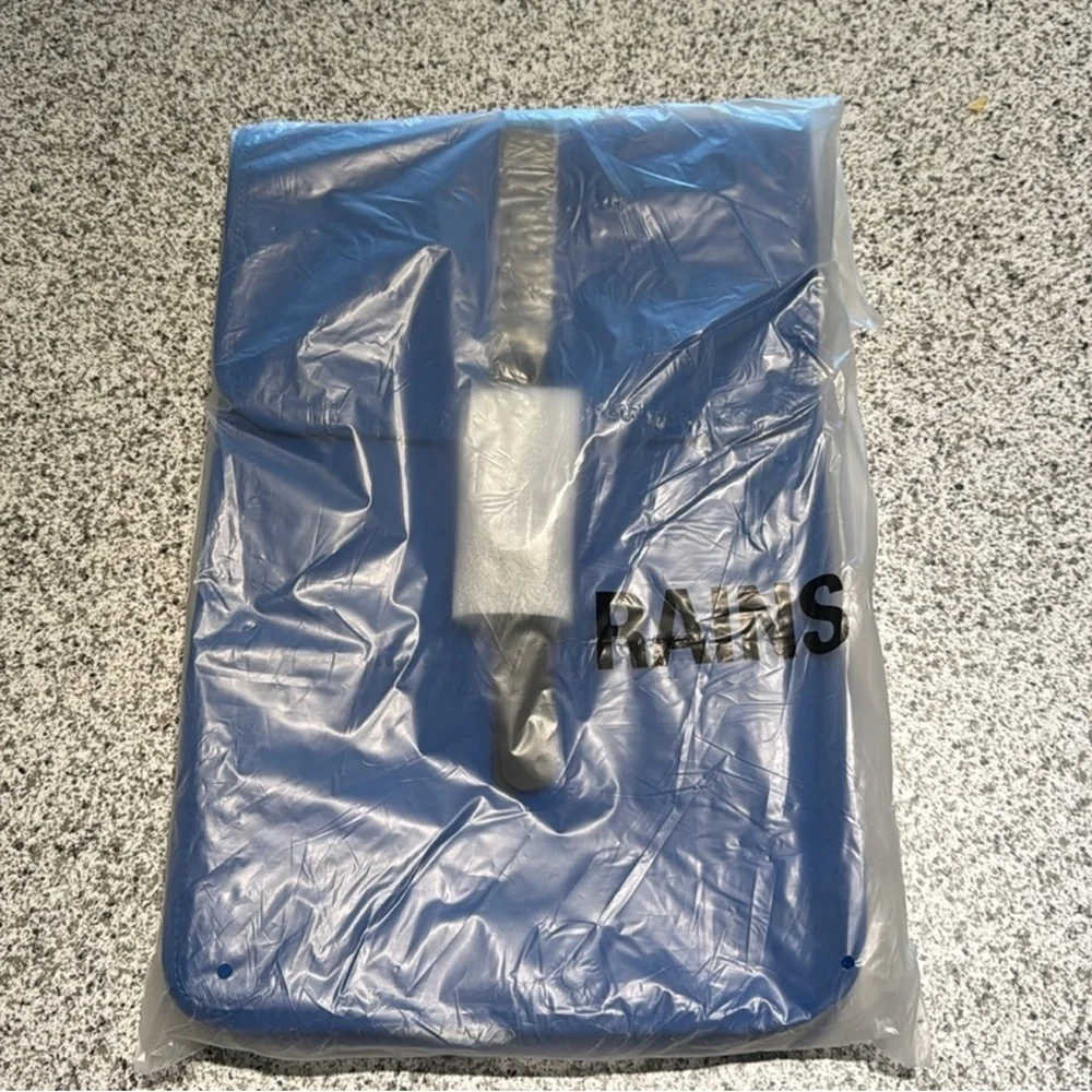Rains mini backpack
